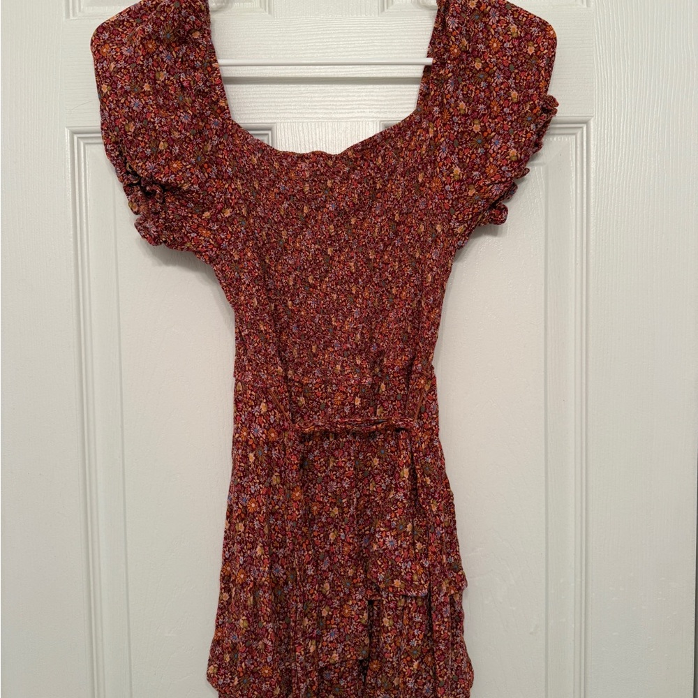 Altar’s State Romper - image 3